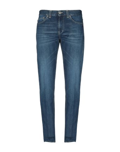 ZOOM DONDUP - Pantalones vaqueros