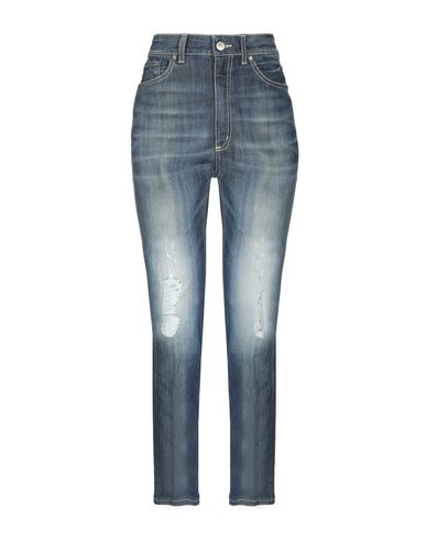 ZOOM DONDUP - Denim trousers