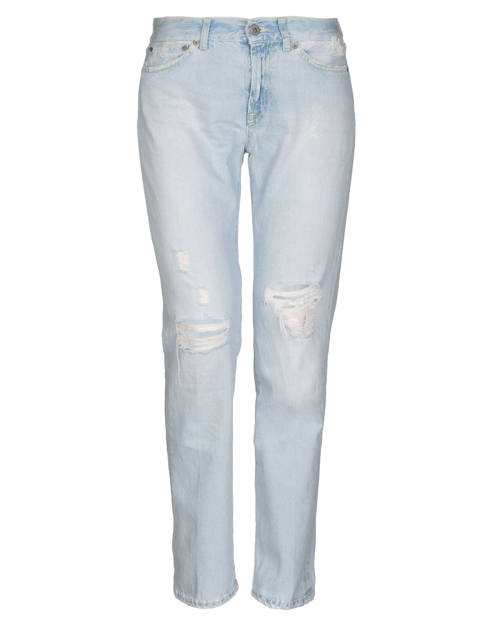 Pantaloni Jeans Dondup damen - 42700434CQ Pantaloni Jeans Dondup damen - 42700434CQ
