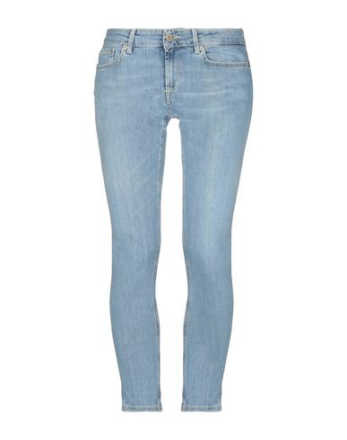 ZOOM DONDUP - Denim trousers