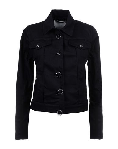 ZOOM 1017 ALYX 9SM - Denim jacket