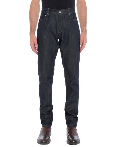 ZOOM WOOD WOOD - Jeans