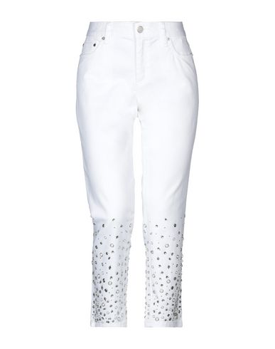 ZOOM MICHAEL MICHAEL KORS - Denim pants