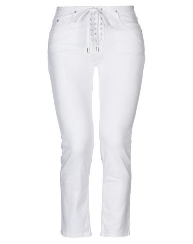 ZOOM ISABEL MARANT - Denim pants
