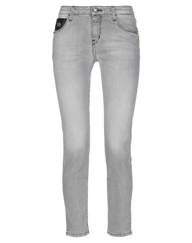 ZOOM JOHN RICHMOND - Denim trousers
