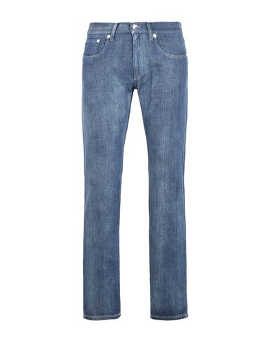 ZOOM GIORGIO ARMANI - Denim pants