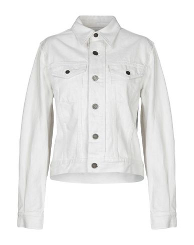 ZOOM CALVIN KLEIN 205W39NYC - Denim jacket