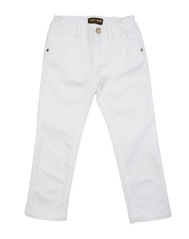 ZOOM ROBERTO CAVALLI JUNIOR - Pantalon