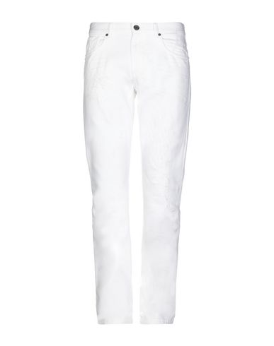 ZOOM BIKKEMBERGS - Pantalon en jean