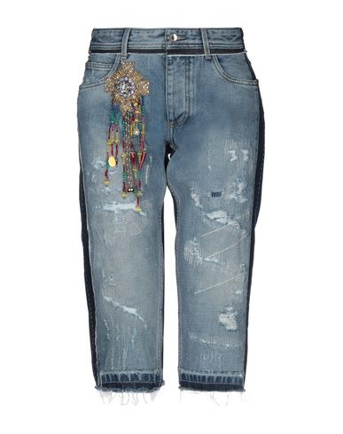 ZOOM DOLCE & GABBANA - Denim pants