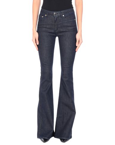 ZOOM ALBERTA FERRETTI - Pantalon en jean