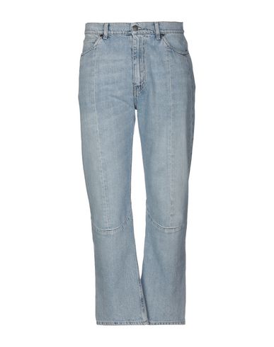 ZOOM STELLA McCARTNEY MEN - Denim pants