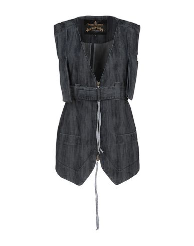 ZOOM VIVIENNE WESTWOOD ANGLOMANIA - Denim jacket