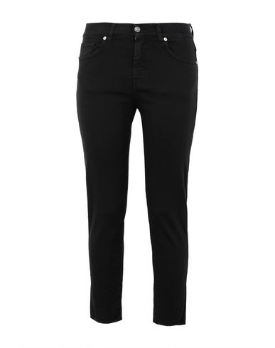 ZOOM GAëLLE Paris - Pantalones vaqueros