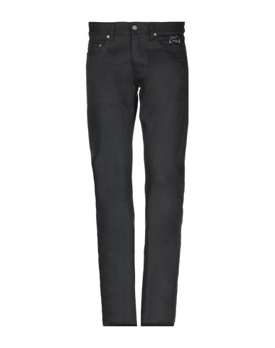 ZOOM SAINT LAURENT - Pantaloni jeans