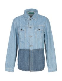 giubbotto jeans kappa