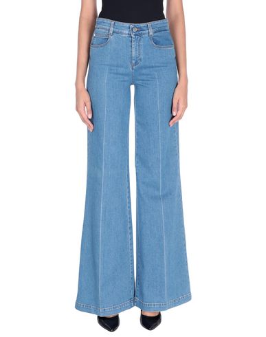 ZOOM STELLA McCARTNEY - Denim pants