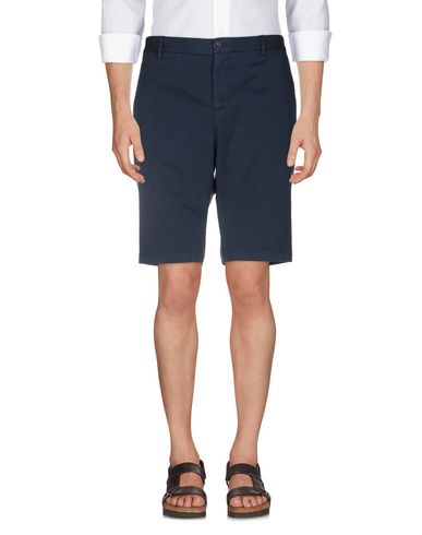 Etro Shorts & Bermuda In Blue
