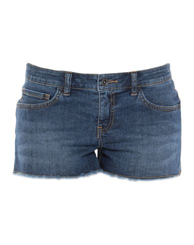 vans denim shorts