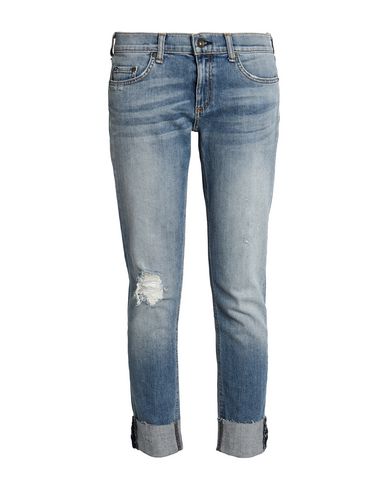 ZOOM RAG & BONE - Denim pants