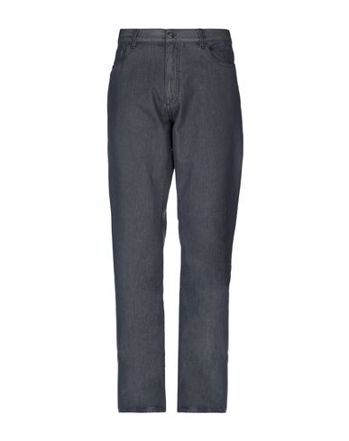 ZOOM CANALI - Denim pants