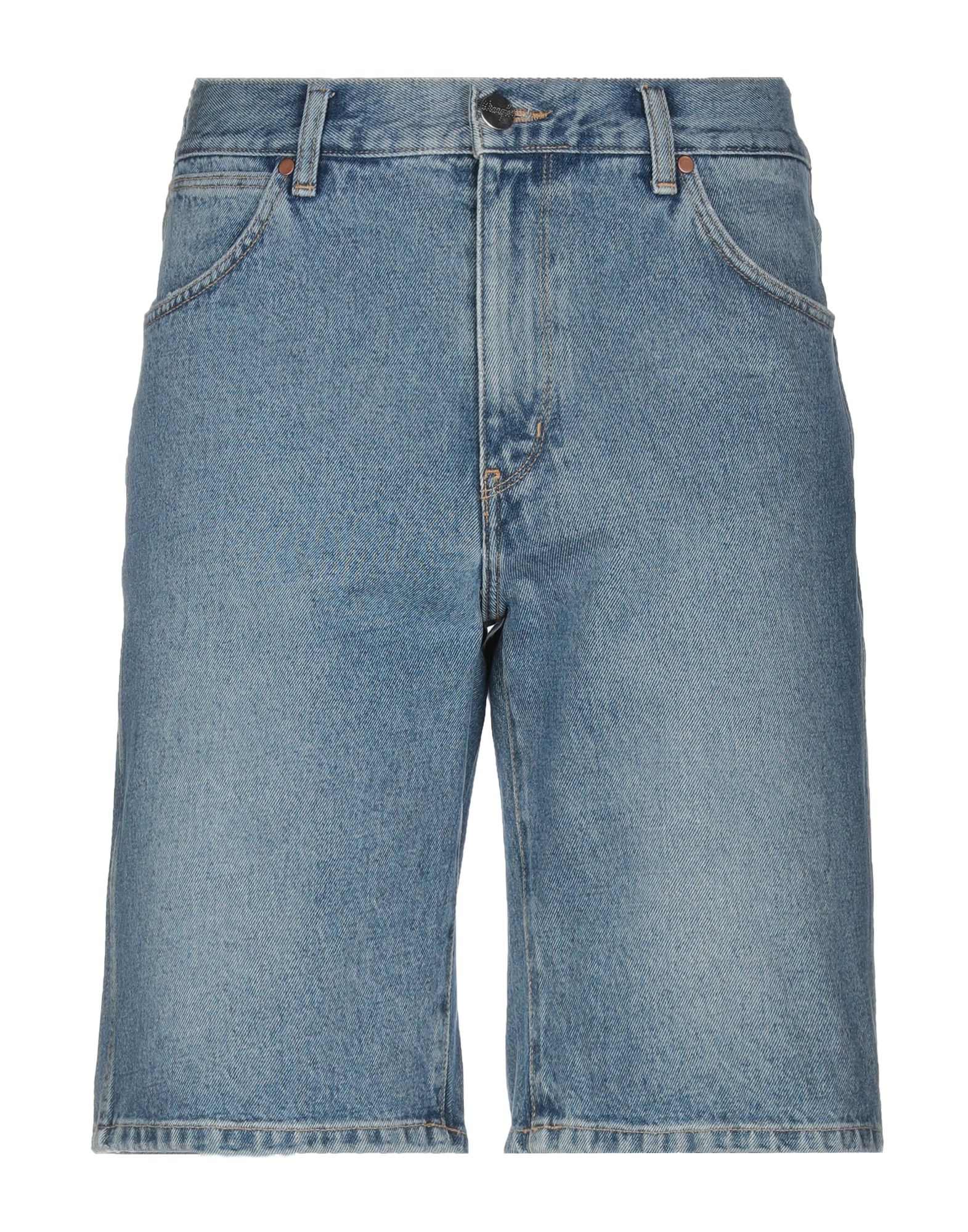 wrangler jean shorts