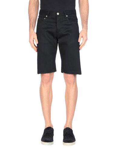ZOOM HERON PRESTON - Denim shorts
