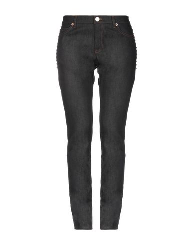 ZOOM VALENTINO - Denim pants