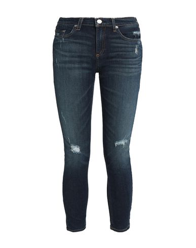 Rag & Bone Denim Pants - Women Rag & Bone Denim Pants online on YOOX ...