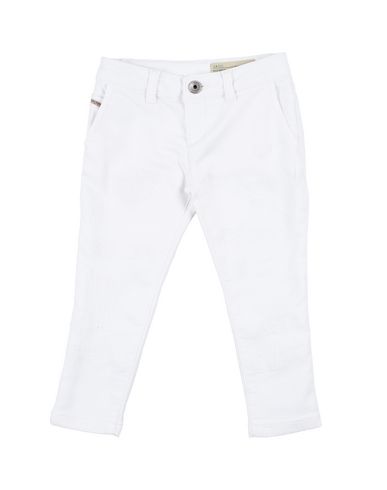 ZOOM DIESEL - Denim pants