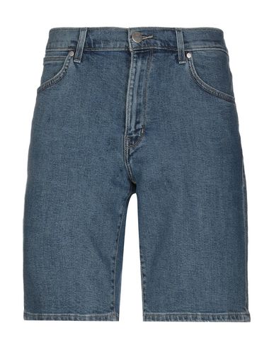 ZOOM WRANGLER - Shorts vaqueros