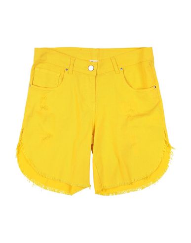 ZOOM SO TWEE by MISS GRANT - Denim shorts