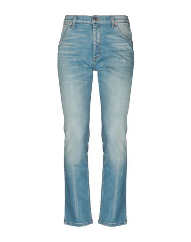 ZOOM GUCCI - Denim pants