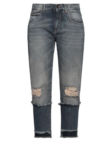 ZOOM DOLCE & GABBANA - Denim pants