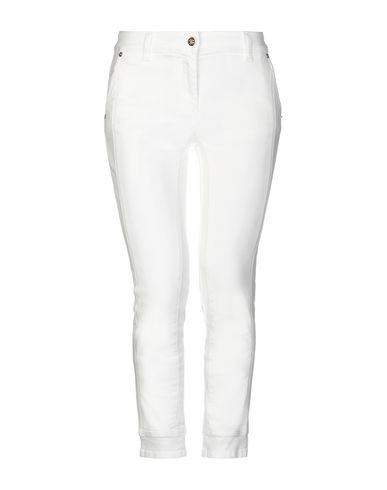 ZOOM ROBERTO CAVALLI - Denim pants