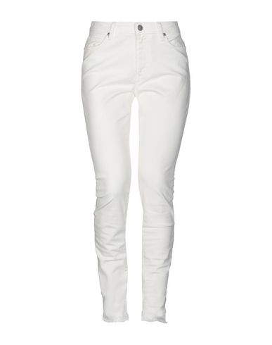 ZOOM VIVIENNE WESTWOOD ANGLOMANIA - Denim pants
