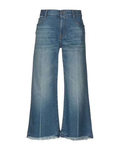 ZOOM STELLA McCARTNEY - Denim pants
