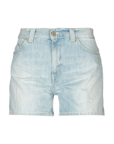 ZOOM DONDUP - Denim shorts