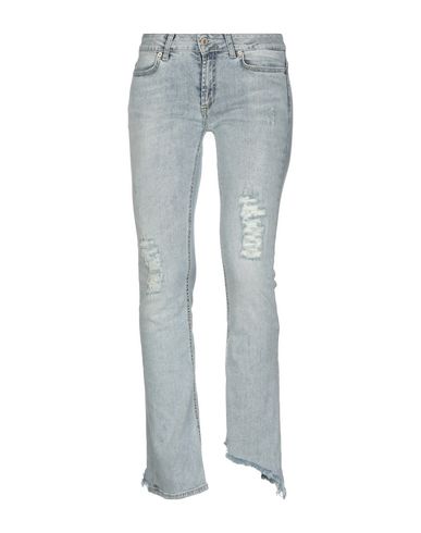 ZOOM DONDUP - Denim trousers