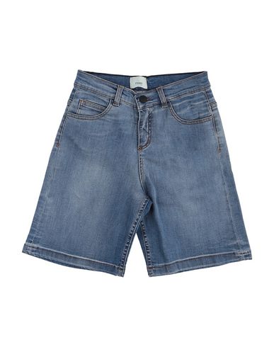 ZOOM FENDI - Shorts jeans