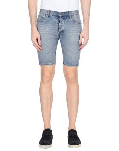 ZOOM CHEAP MONDAY - Denim shorts