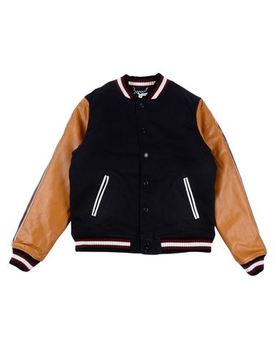 ZOOM LITTLE MARC JACOBS - Denim jacket