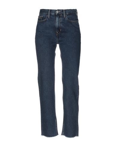 ZOOM CALVIN KLEIN JEANS - Τζιν