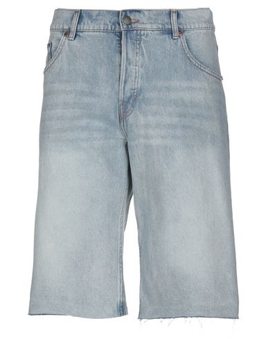 ZOOM CHEAP MONDAY - Denim shorts