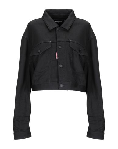 ZOOM DSQUARED2 - Denim jacket
