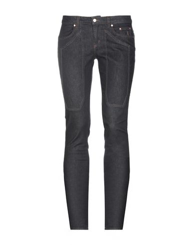 Click to view more detailed imagery on our partner's website Jeckerson Denim Pants In Blue