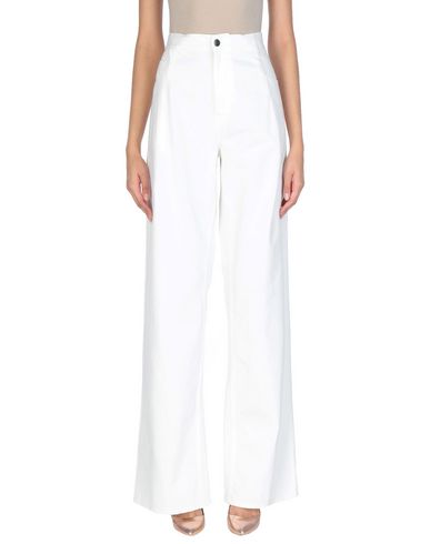 ZOOM MAISON MARGIELA - Denim pants
