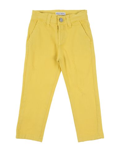 ZOOM ICE ICEBERG - Denim pants