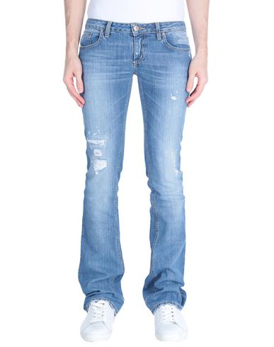 ZOOM DONDUP - Pantalones vaqueros