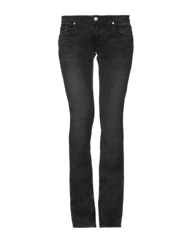 ZOOM DONDUP - Denim trousers